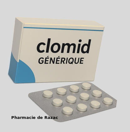 clomid