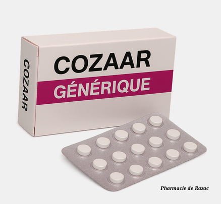cozaar