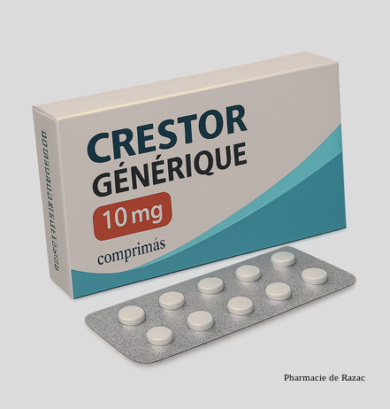 crestor