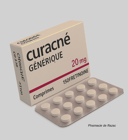 curacne