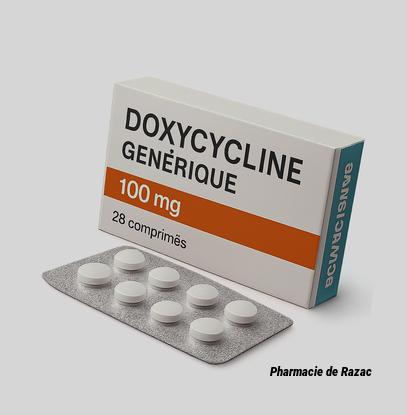 doxycycline