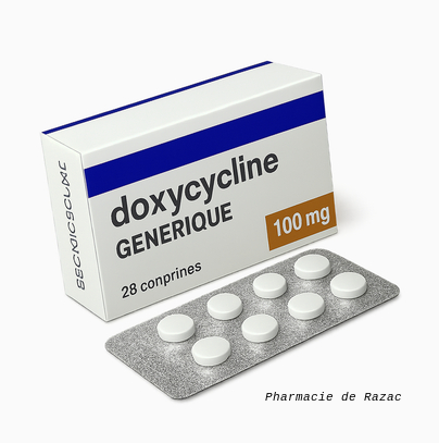 doxycycline