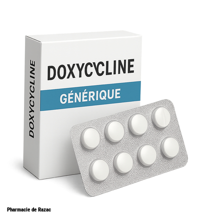 doxycycline