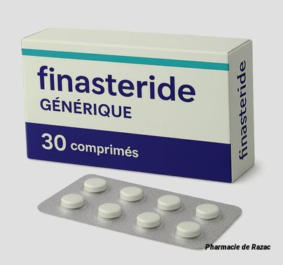 finasteride