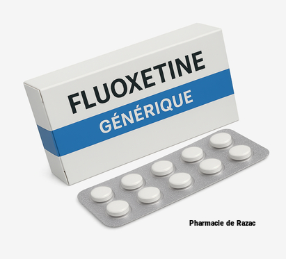 fluoxetine
