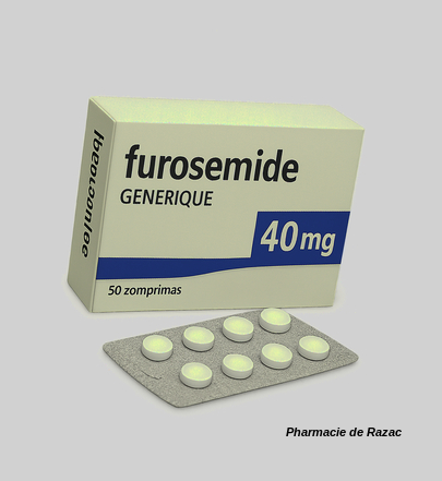 furosemide