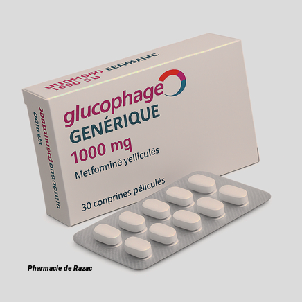 glucophage