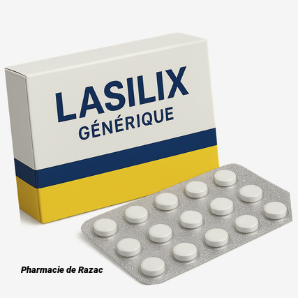 lasilix