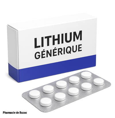 lithium