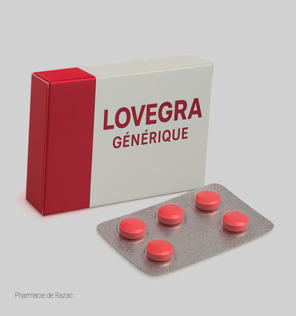 lovegra