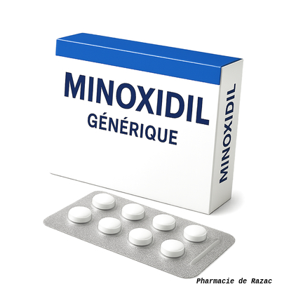 minoxidil