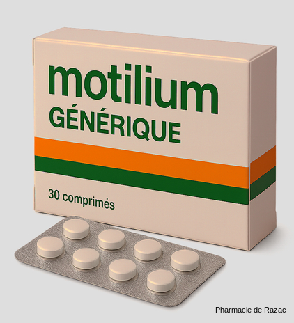 motilium