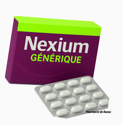 nexium