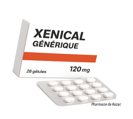 xenical