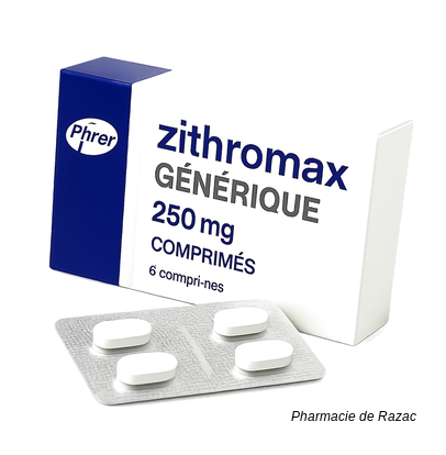 zithromax